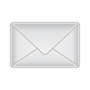 Envelop email unread mail