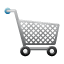 Shopping ware trolley