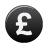 Black pound currency