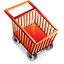 Webshop ecommerce shoppingcart