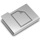Documents file folder