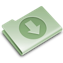 Green folder download