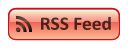 Feed button rss