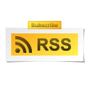 Rss subscribe feed