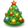 Tree christmas