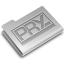 Logo pry
