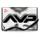 Avp logo