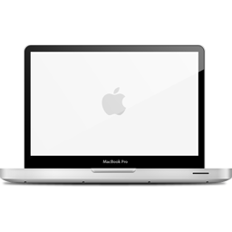 Computer macbook laptop apple