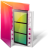 Folders movies icontexto aurora