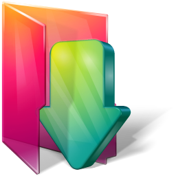 Download aurora folder