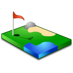 Sport golf