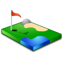 Sport golf