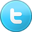 Social linkedin twitter