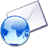 Envelope mail email newsletter