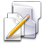 Write folder documents pen