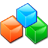 Boxes blocks modules block