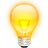 Tip idea light bulb