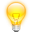 Tip idea light bulb