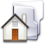 House home folder