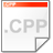 Cpp code source