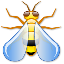 Bug wasp