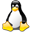 Penguin tux
