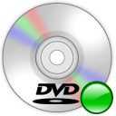 Dvd mount