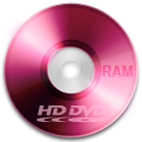 Ram dvd hd