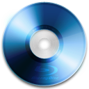 Bluray disc