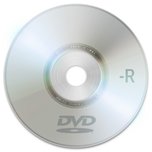R dvd
