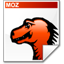 Mozilla document