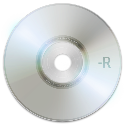 R cd