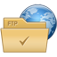 Folder upload ftp file