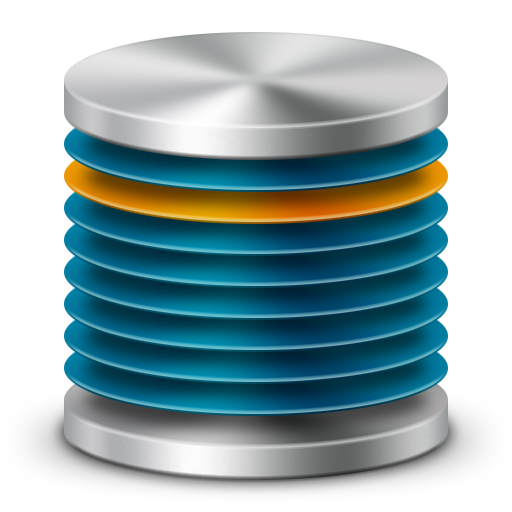 Storage database