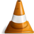 Traffic cone vlc build