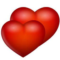 Love valentines day heart hearts