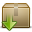 Archive box download product