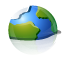 Browser earth internet