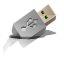 Connection usb