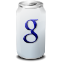Drink google icontexto web20