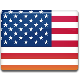 Usa flag united united states states