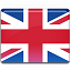 Uk english united kingdom flag