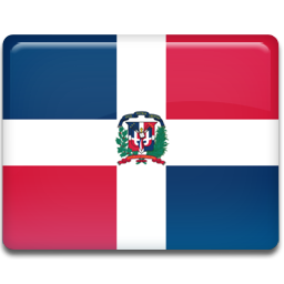 Republica dominicana dominican flag republic