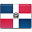 Republica dominicana dominican flag republic