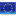 European flag union