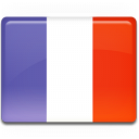 Flag french france