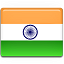 Flag indian india