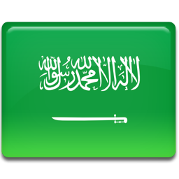 Flag arabia saudi