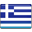 Flag greece greek