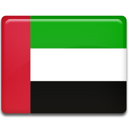 Arab united emirates